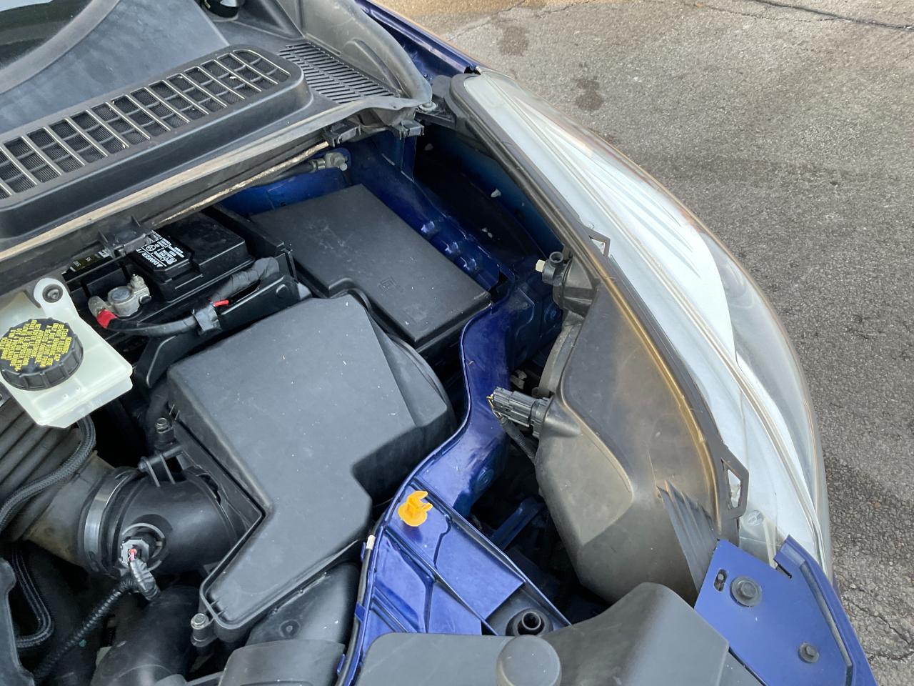 Ford Escape SE 4WD 2015