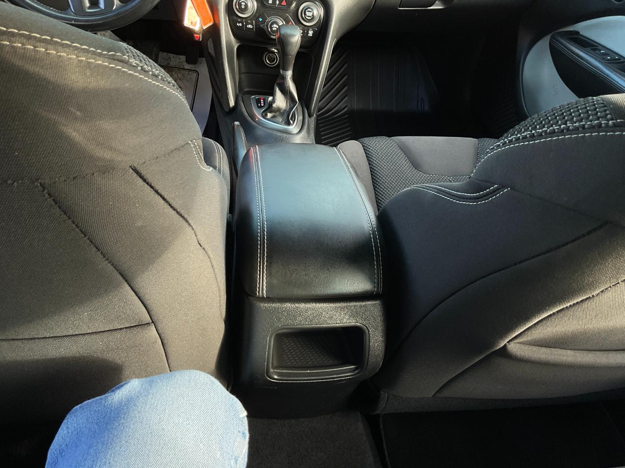 Dodge Dart Rallye 4D Sedan 2016