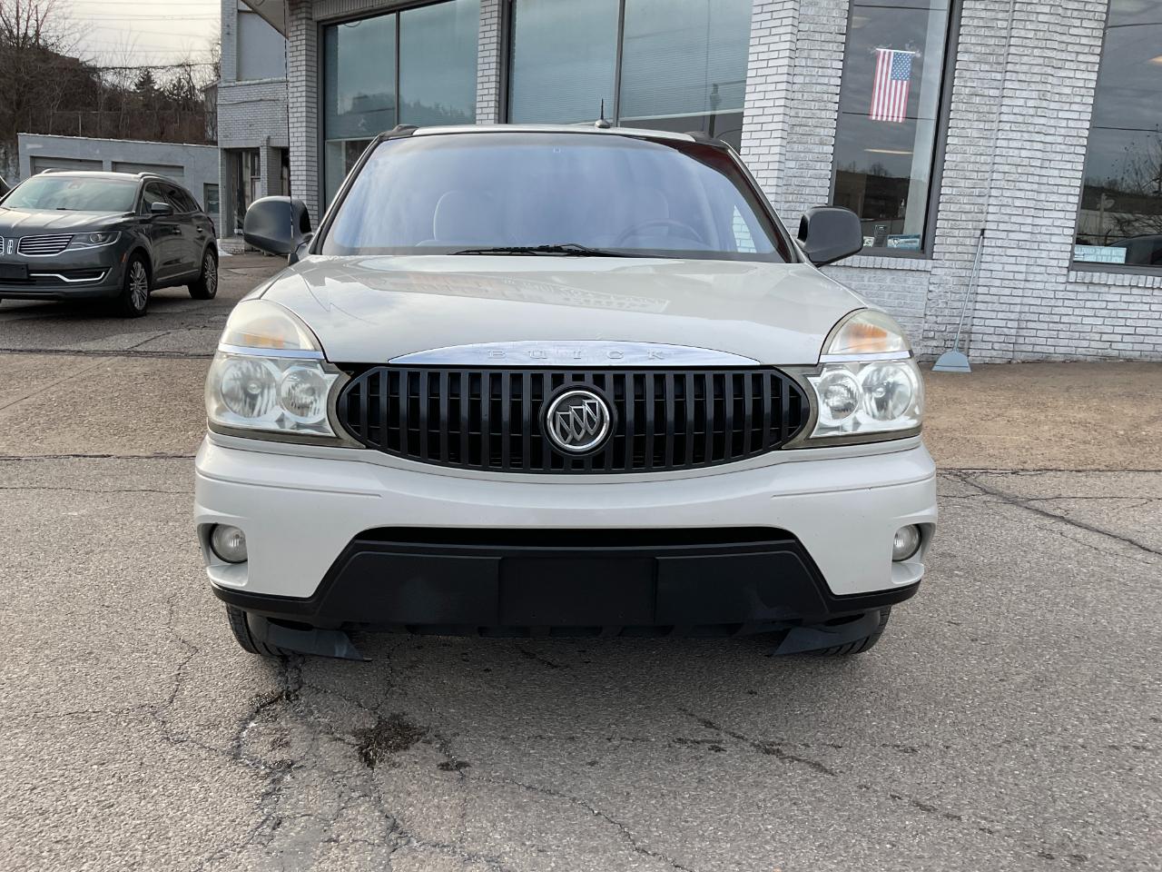 Buick Rendezvous CX 2007