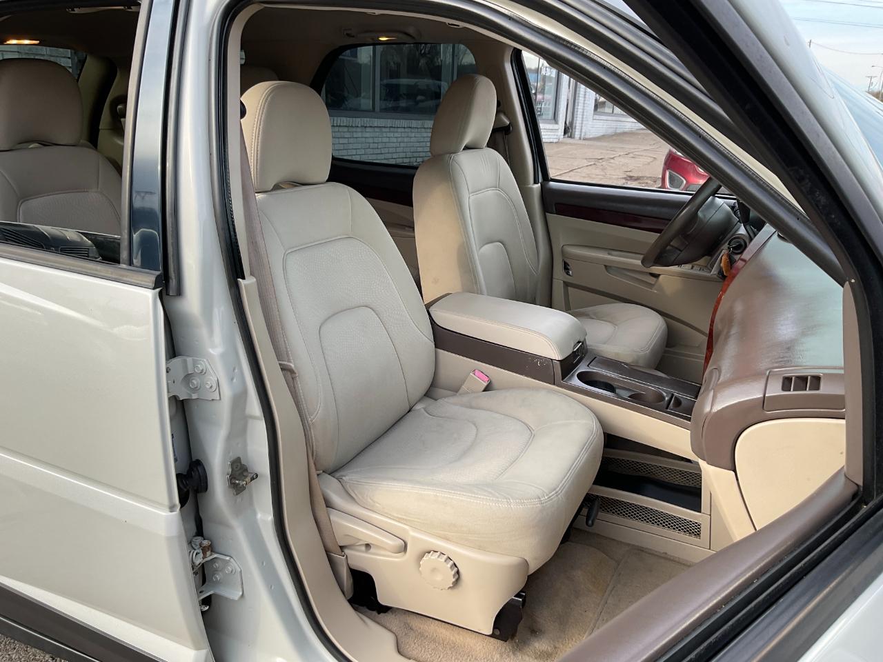 Buick Rendezvous CX 2007