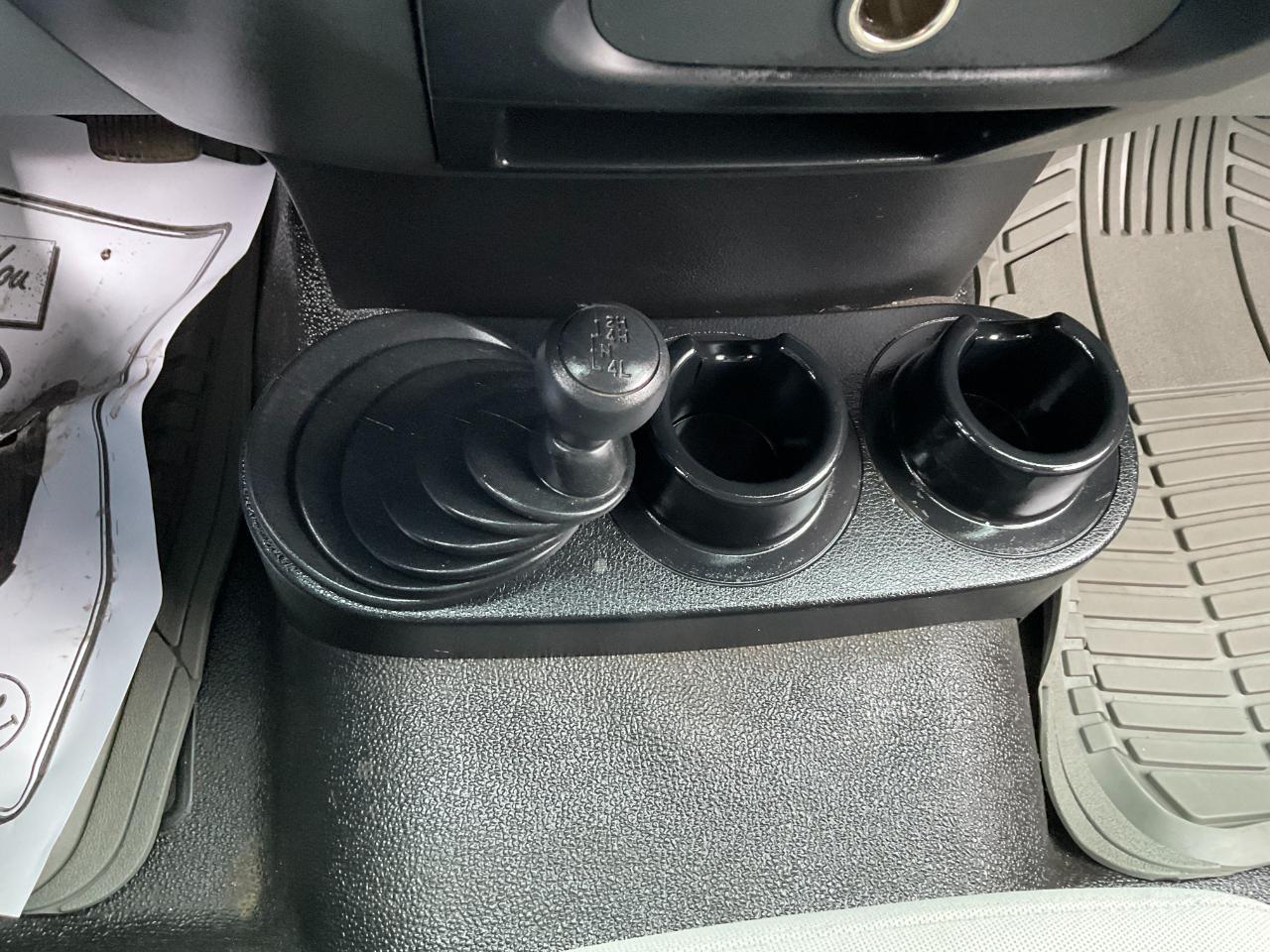 Ford F-150 XL Reg. Cab 4WD 2007