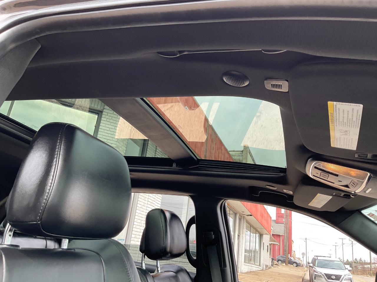 Jeep Grand Cherokee Limited 4WD 2018