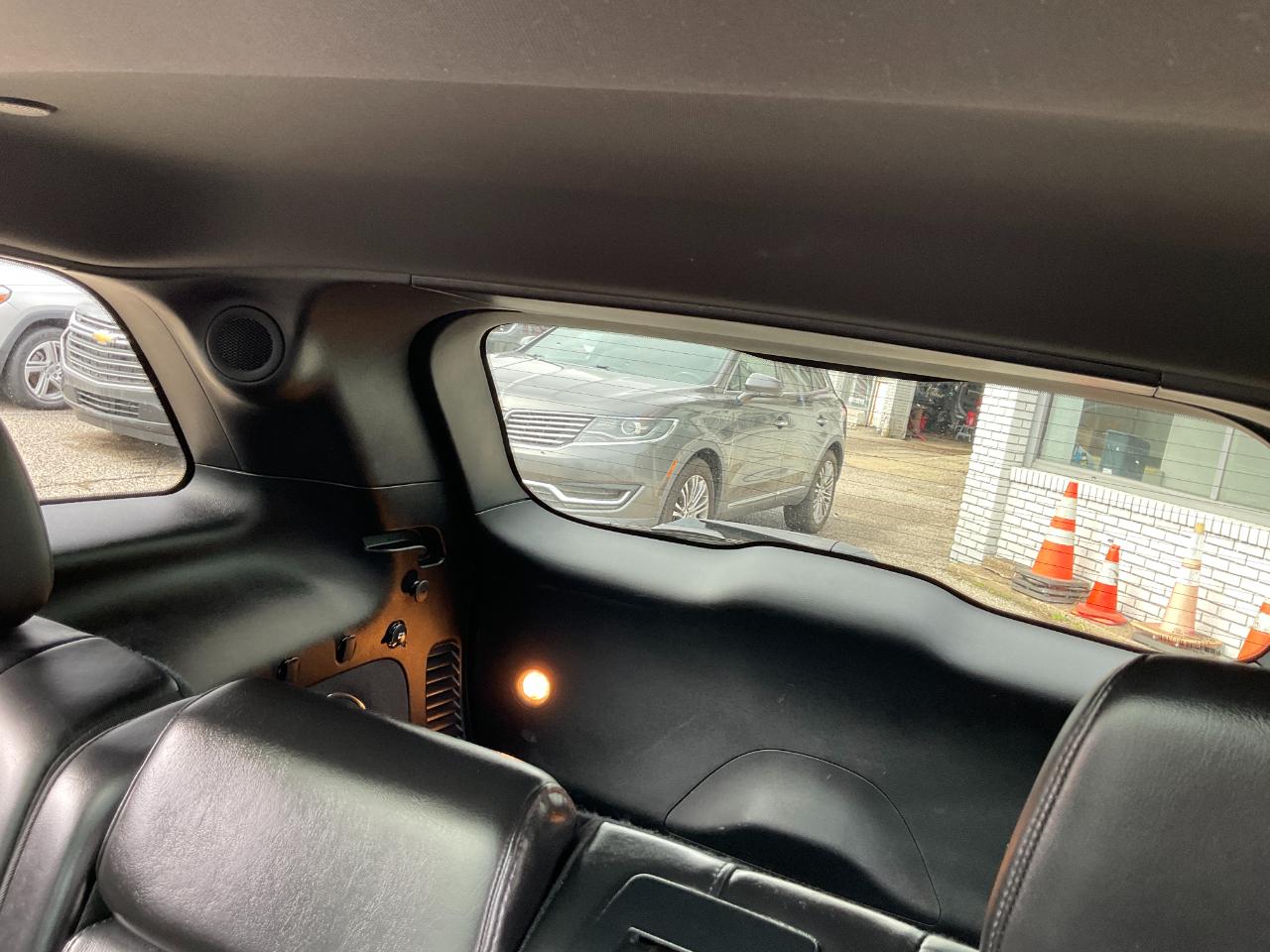 Jeep Grand Cherokee Limited 4WD 2018