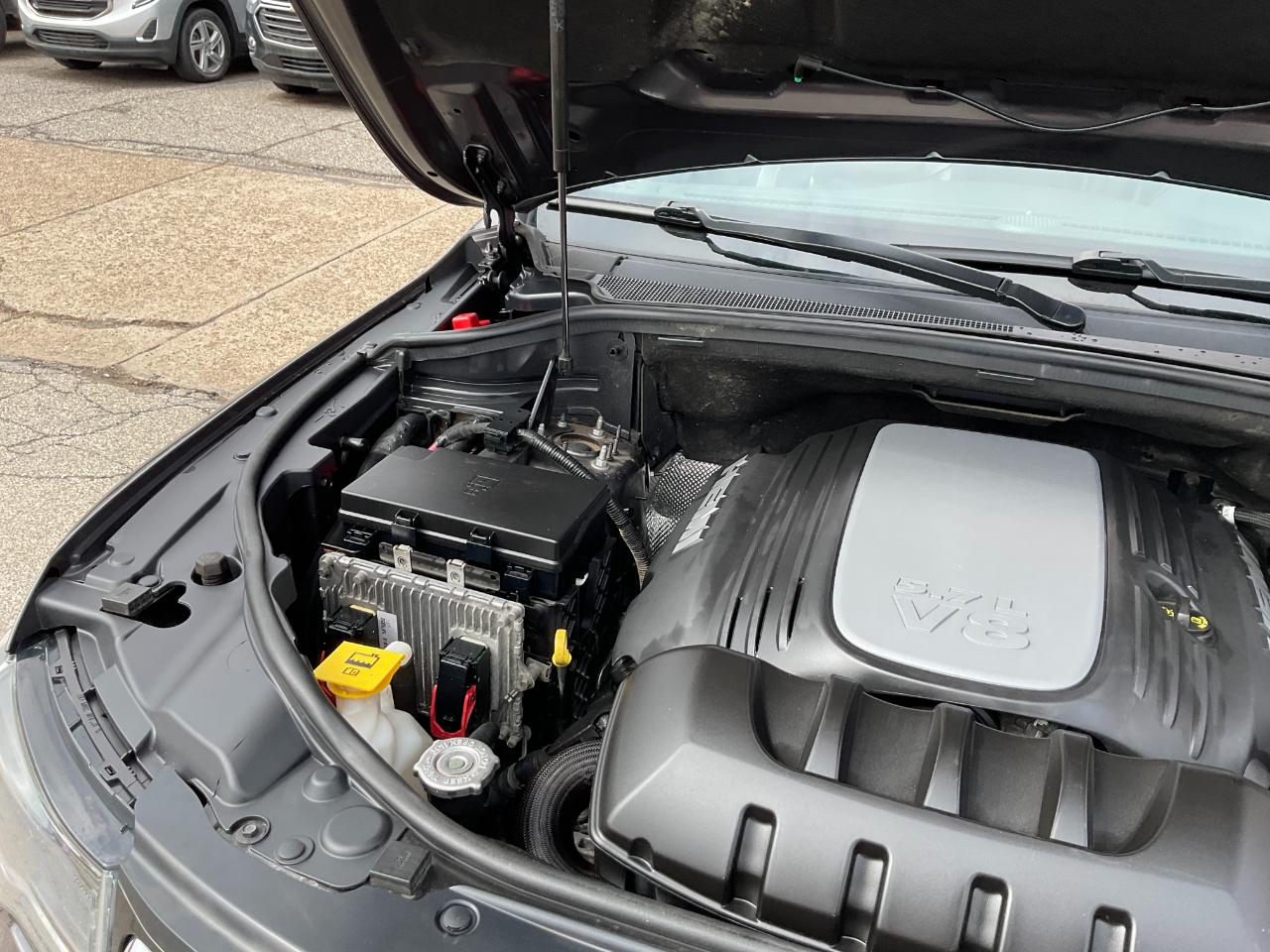 Jeep Grand Cherokee Limited 4WD 2018