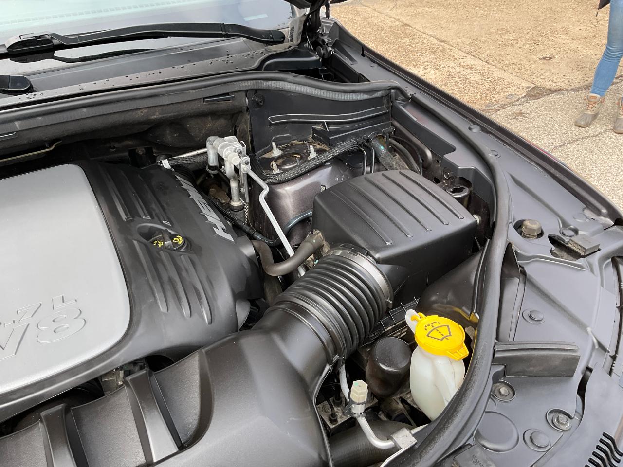 Jeep Grand Cherokee Limited 4WD 2018