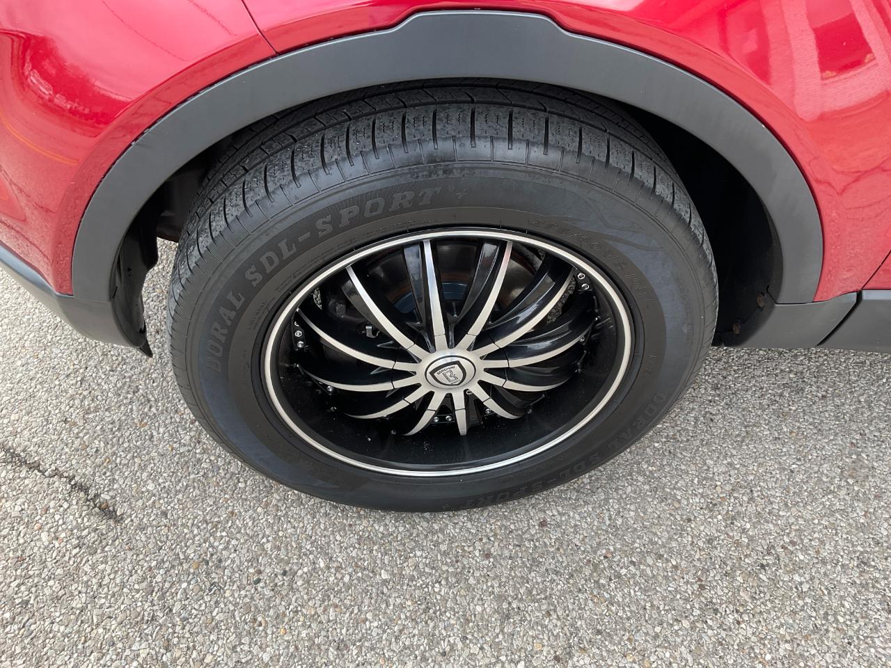 Land Rover Range Rover Evoque Pure Plus 5-Door 2015