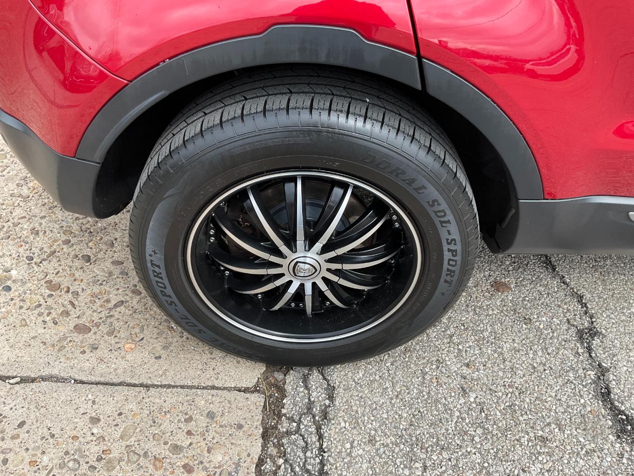 Land Rover Range Rover Evoque Pure Plus 5-Door 2015