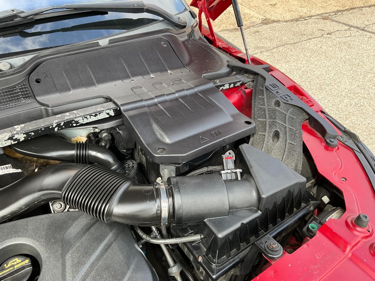 Land Rover Range Rover Evoque Pure Plus 5-Door 2015