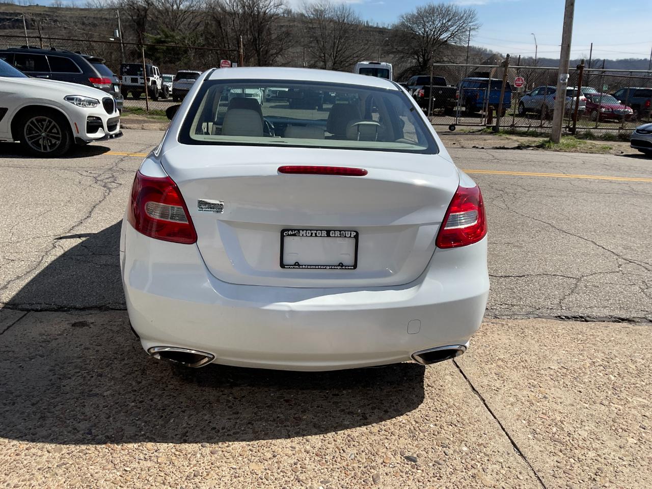 Suzuki Kizashi S 2013