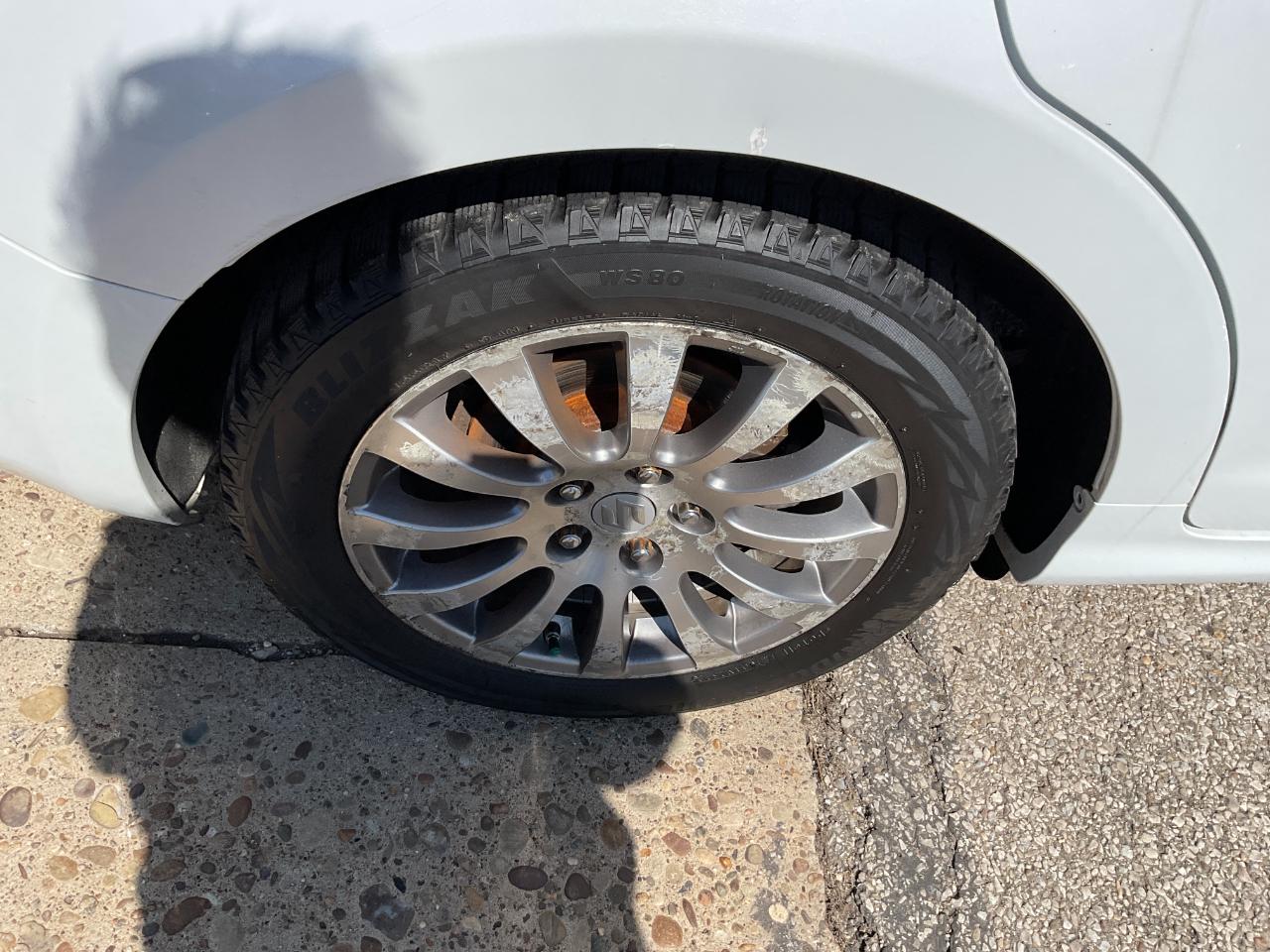 Suzuki Kizashi S 2013