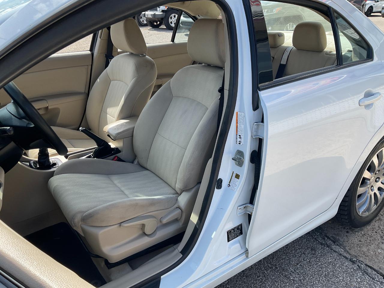 Suzuki Kizashi S 2013