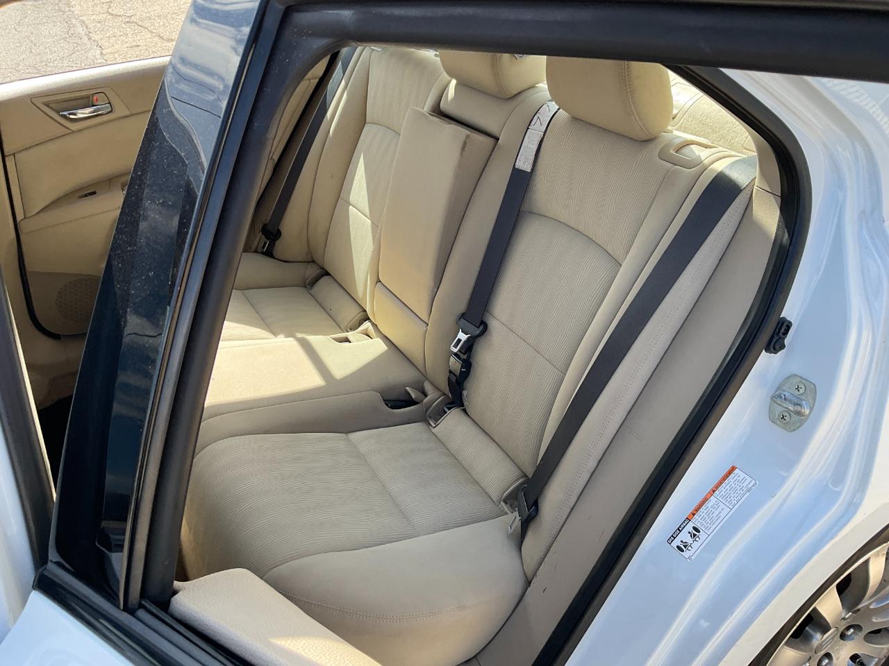 Suzuki Kizashi S 2013