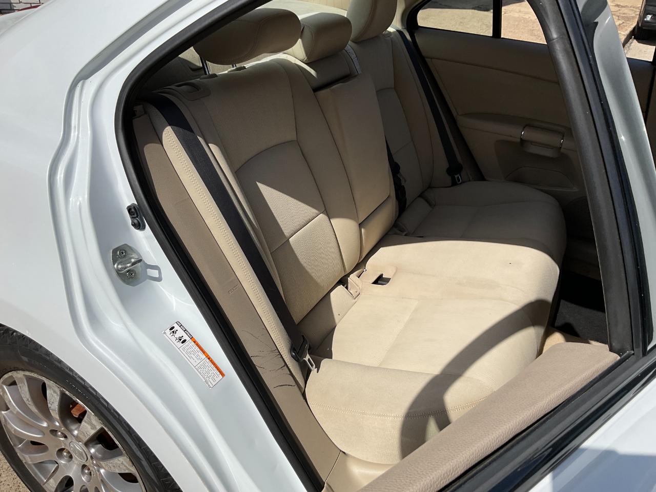 Suzuki Kizashi S 2013