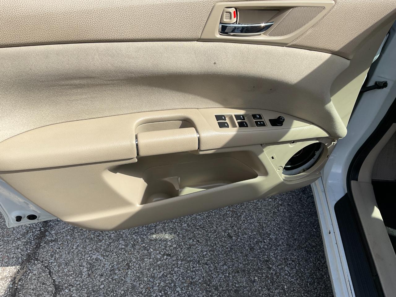 Suzuki Kizashi S 2013