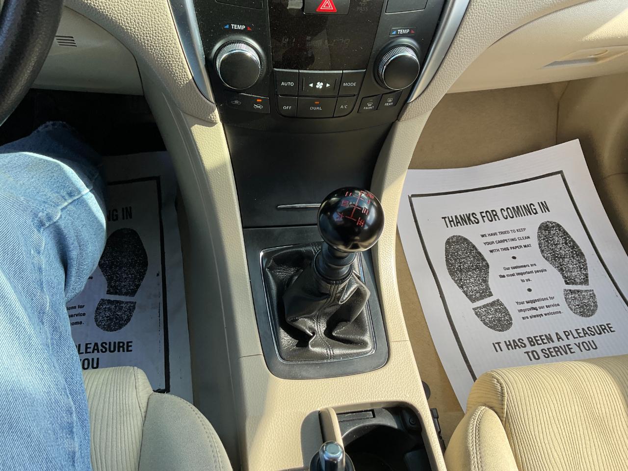 Suzuki Kizashi S 2013