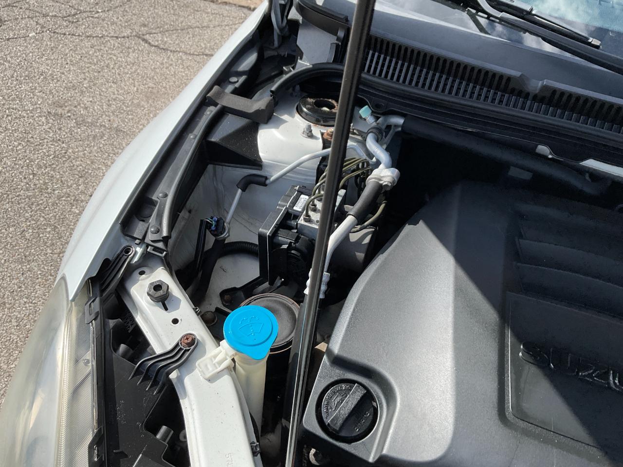 Suzuki Kizashi S 2013