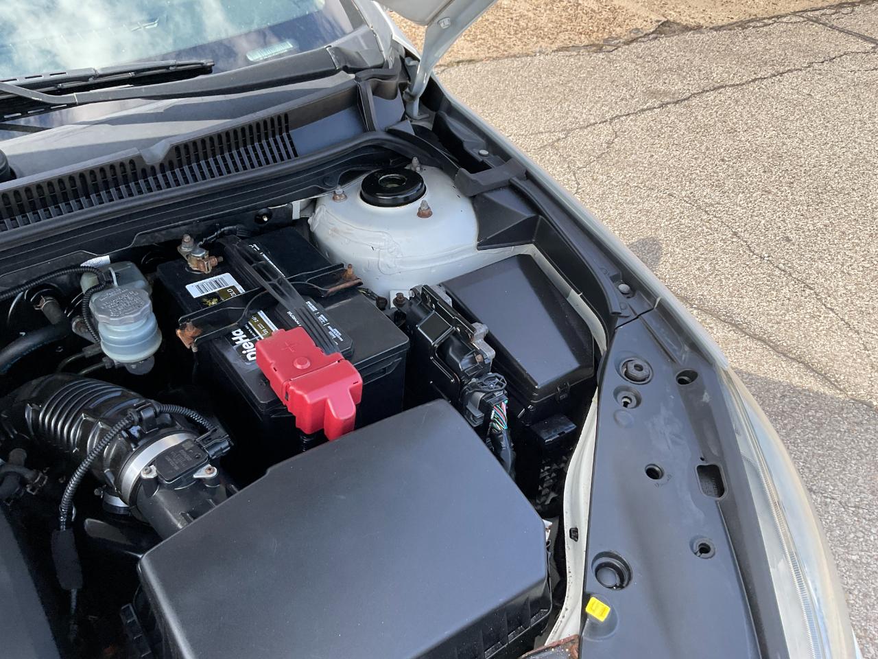 Suzuki Kizashi S 2013