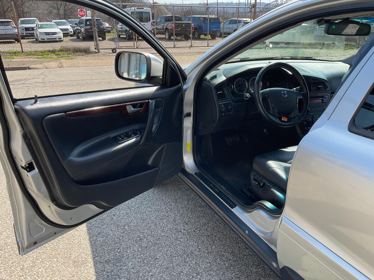 Volvo XC70 Cross Country 2007