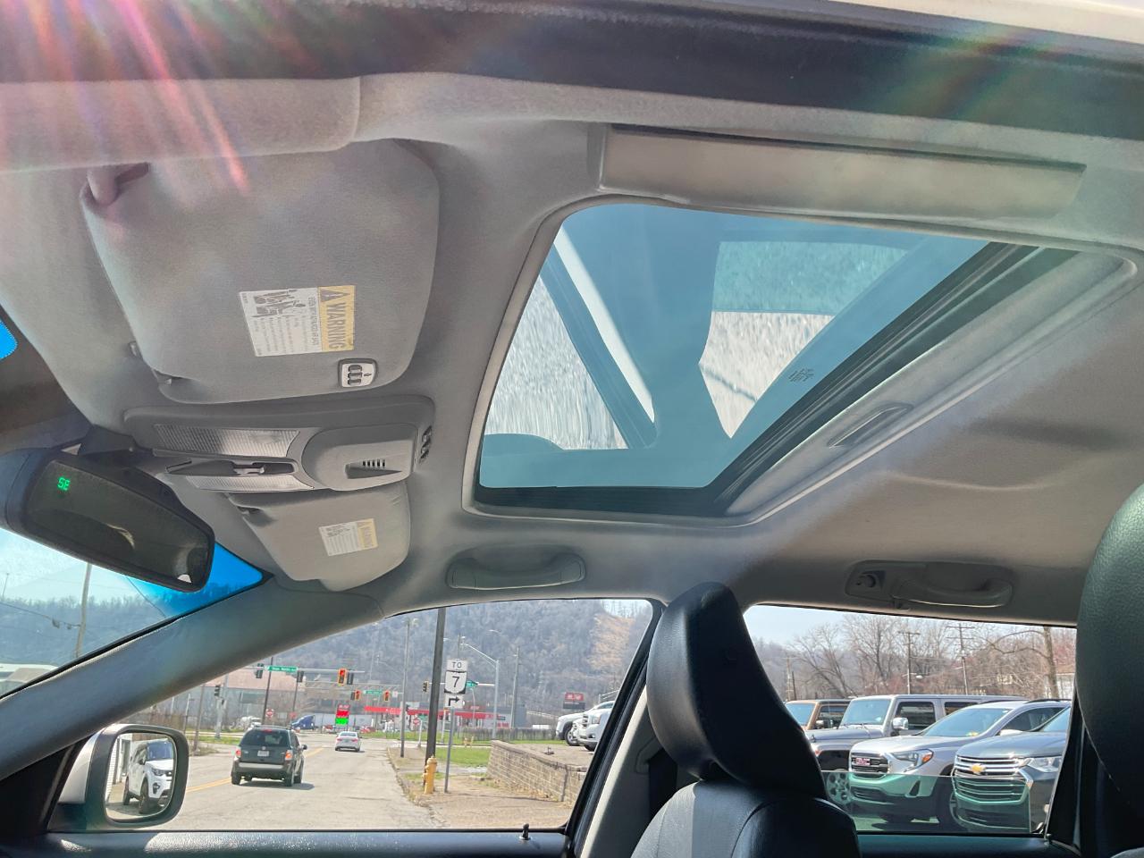 Volvo XC70 Cross Country 2007