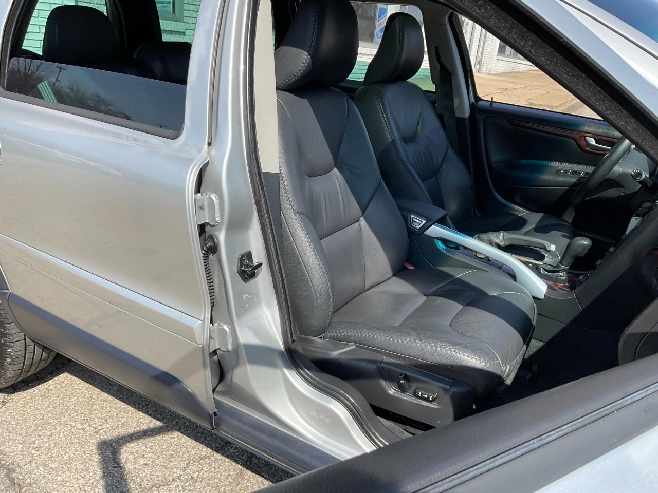 Volvo XC70 Cross Country 2007