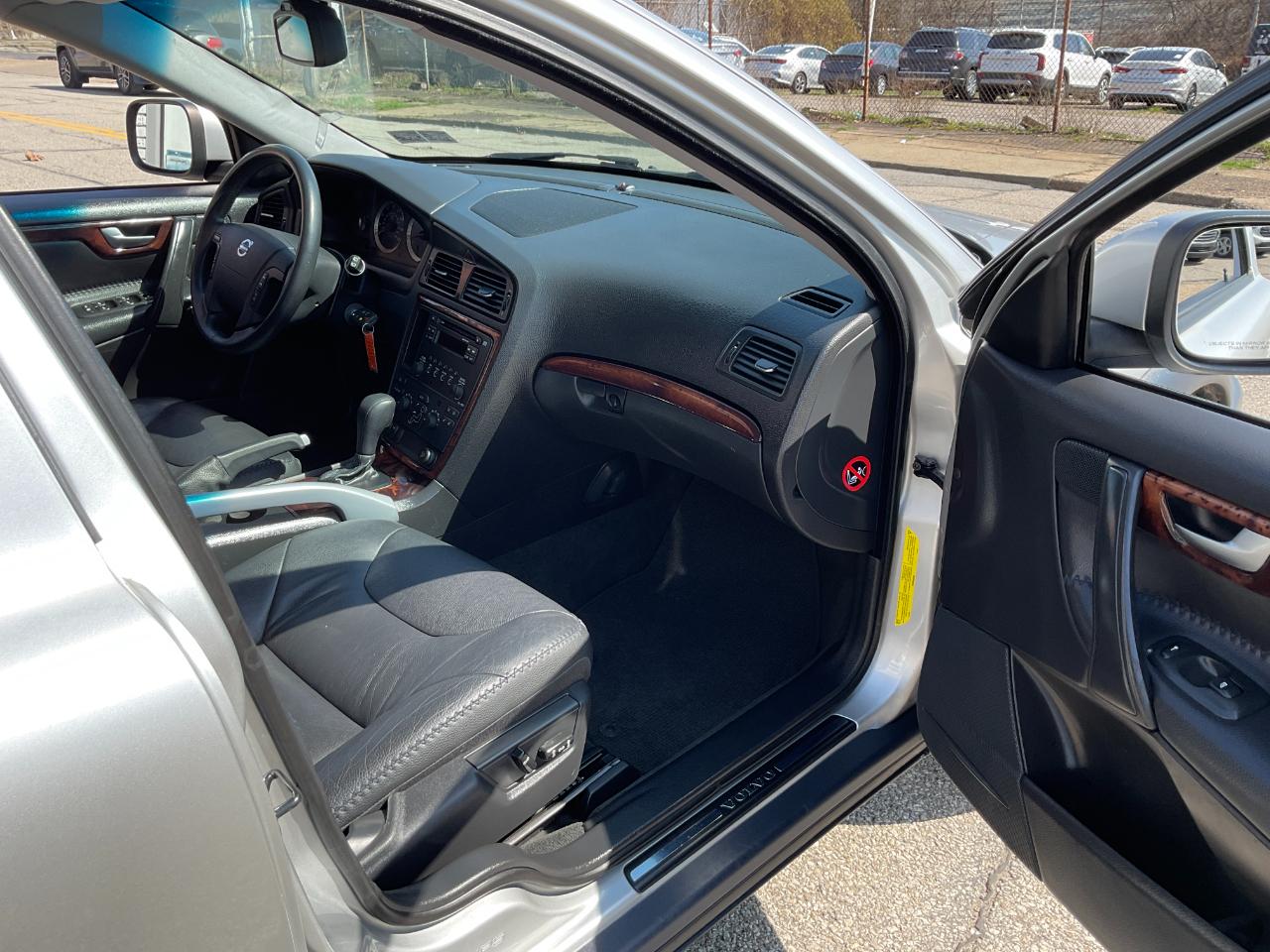 Volvo XC70 Cross Country 2007