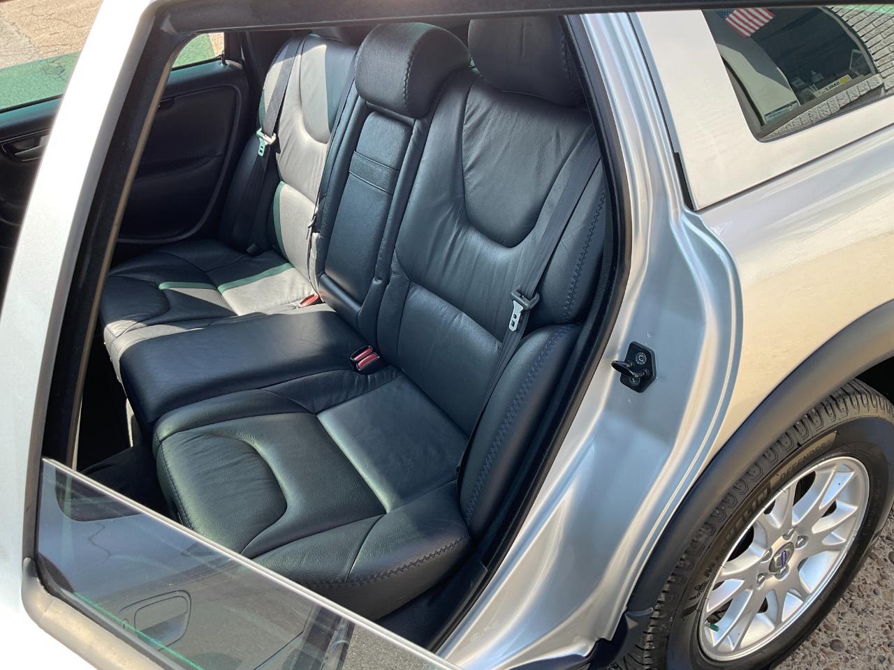 Volvo XC70 Cross Country 2007