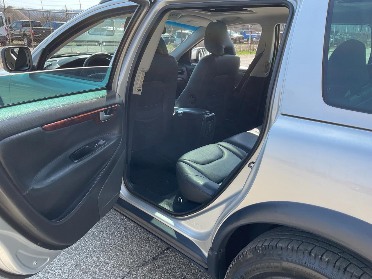 Volvo XC70 Cross Country 2007