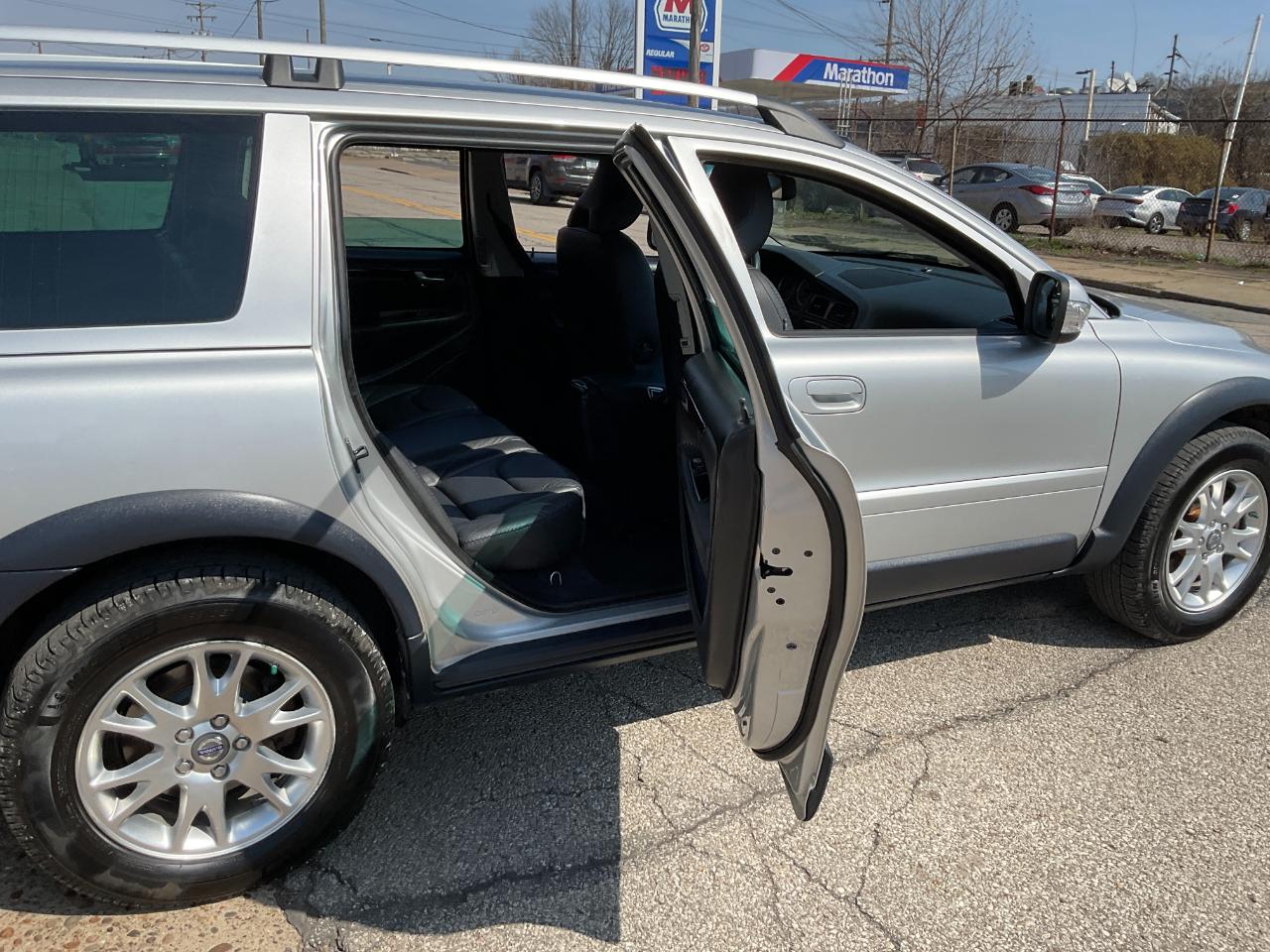 Volvo XC70 Cross Country 2007