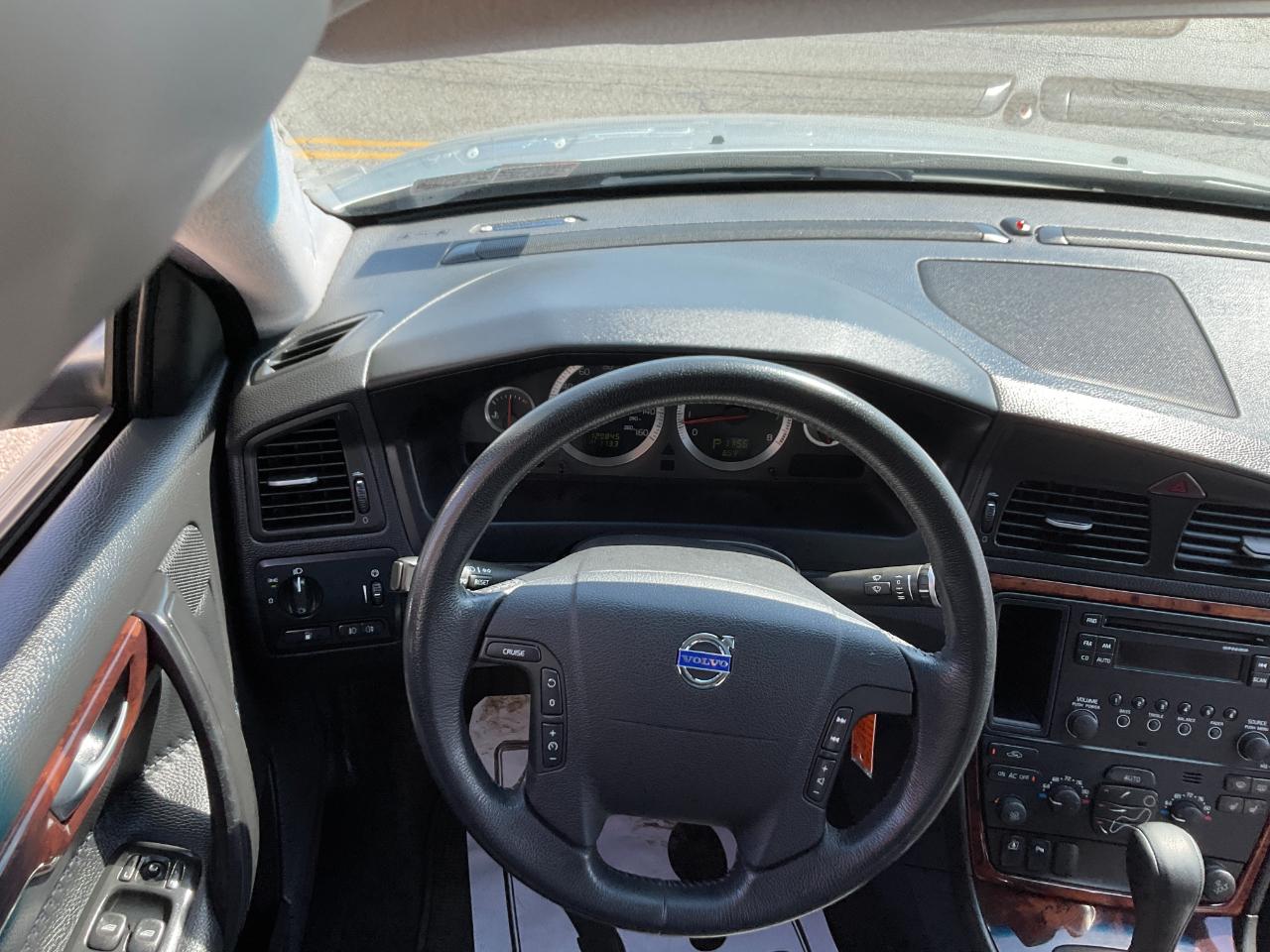 Volvo XC70 Cross Country 2007