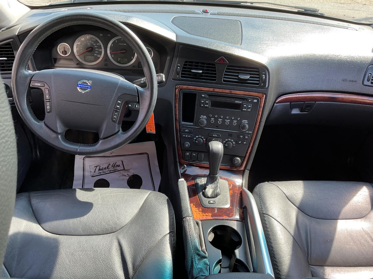 Volvo XC70 Cross Country 2007