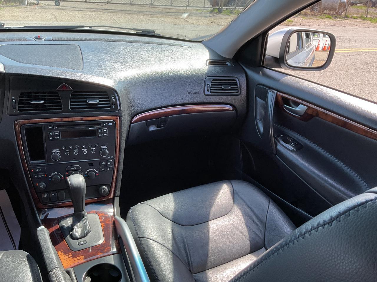 Volvo XC70 Cross Country 2007