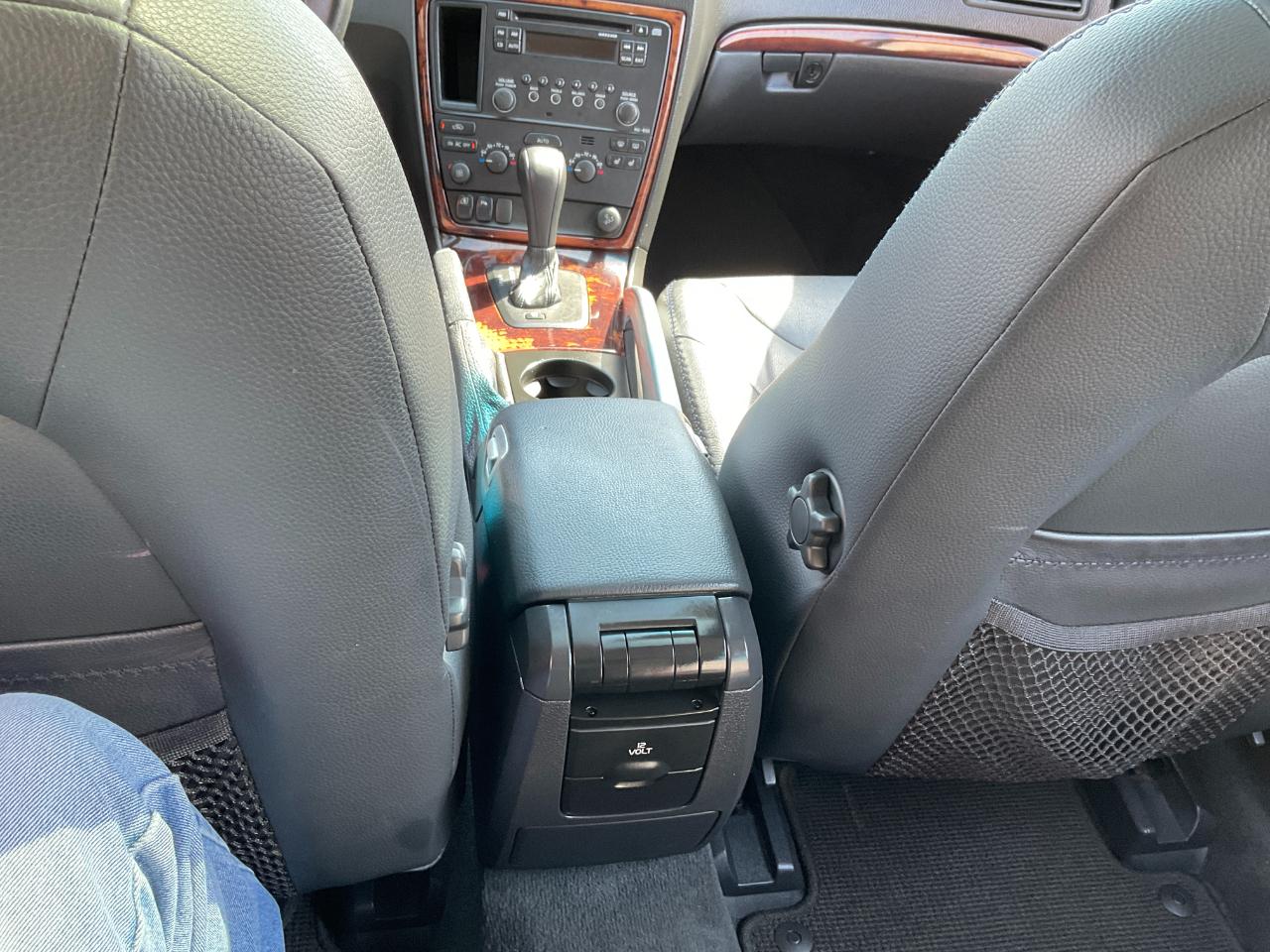 Volvo XC70 Cross Country 2007