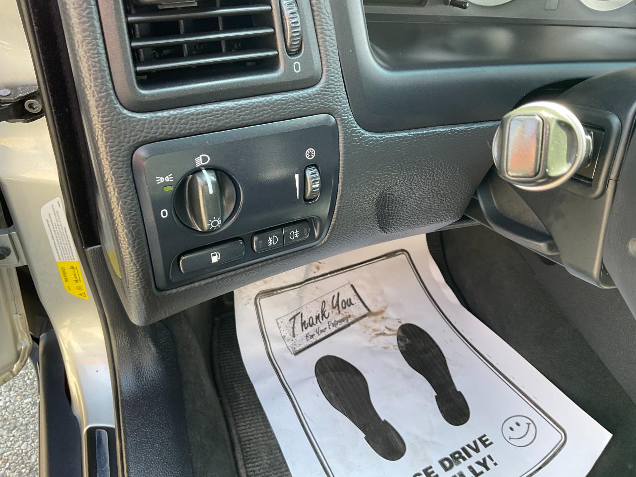 Volvo XC70 Cross Country 2007