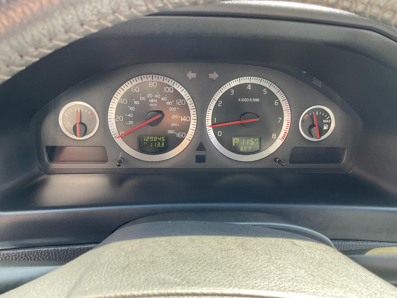 Volvo XC70 Cross Country 2007