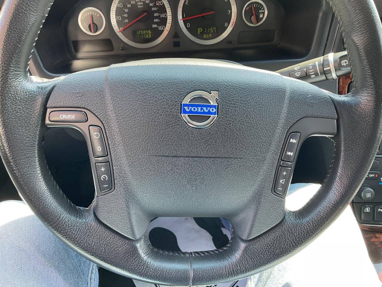 Volvo XC70 Cross Country 2007