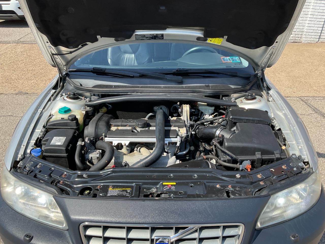 Volvo XC70 Cross Country 2007