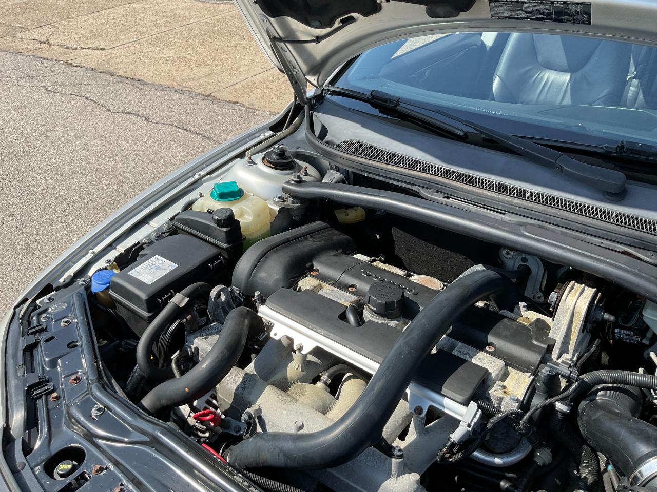 Volvo XC70 Cross Country 2007