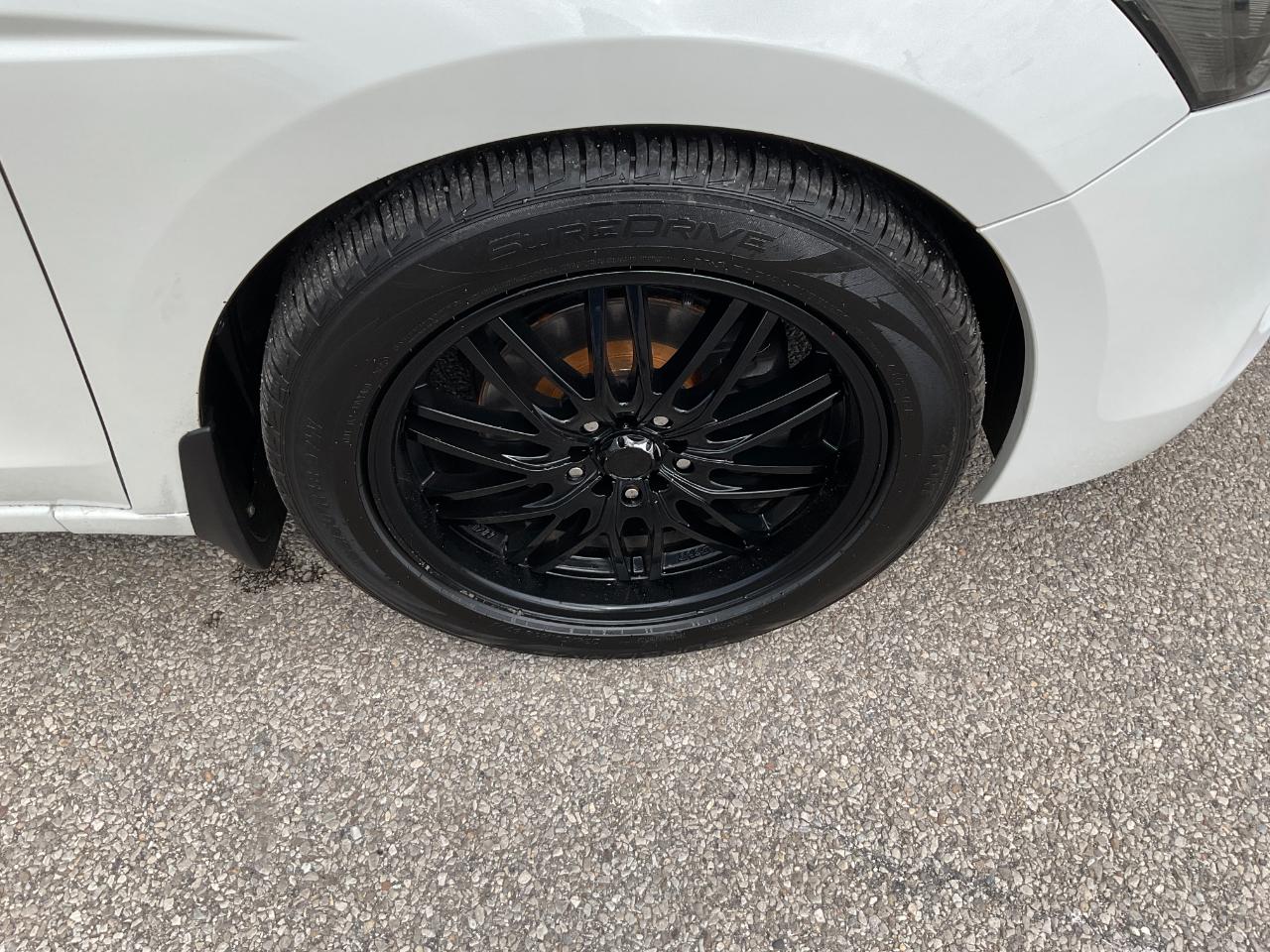 Honda Accord EX-L V-6 Sedan AT 2009