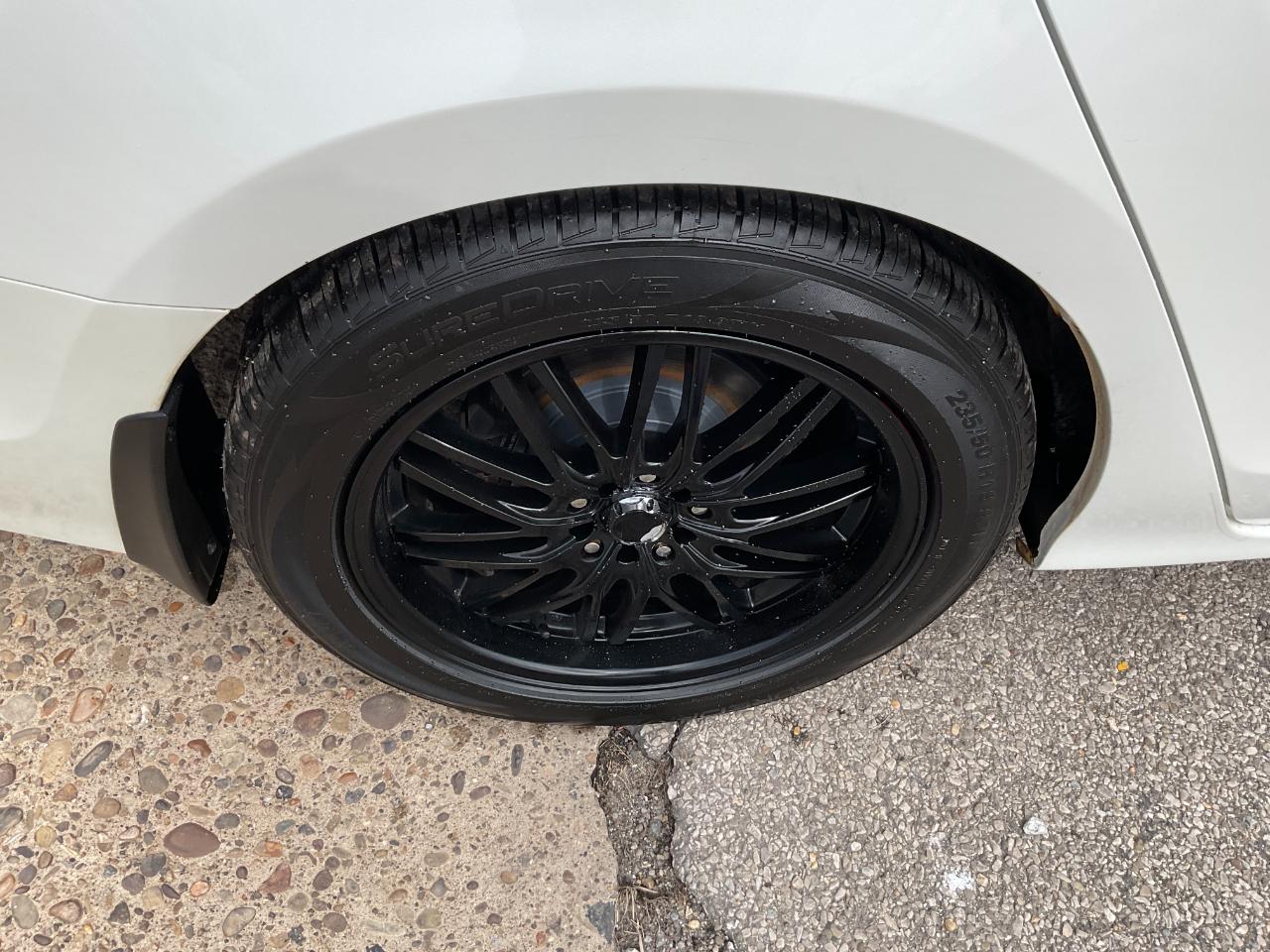 Honda Accord EX-L V-6 Sedan AT 2009