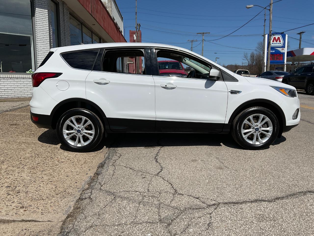Ford Escape SE 4WD 2019