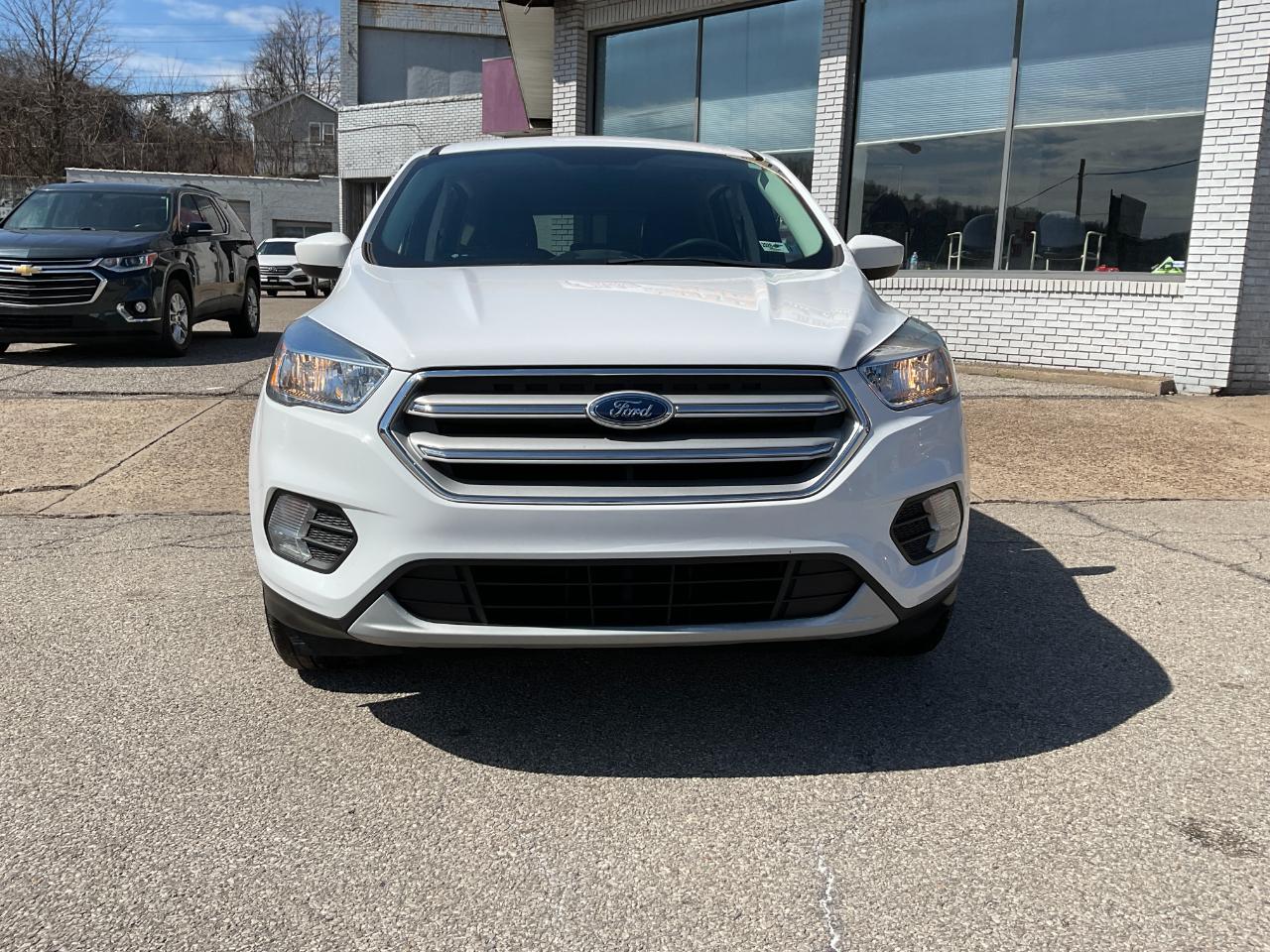 Ford Escape SE 4WD 2019