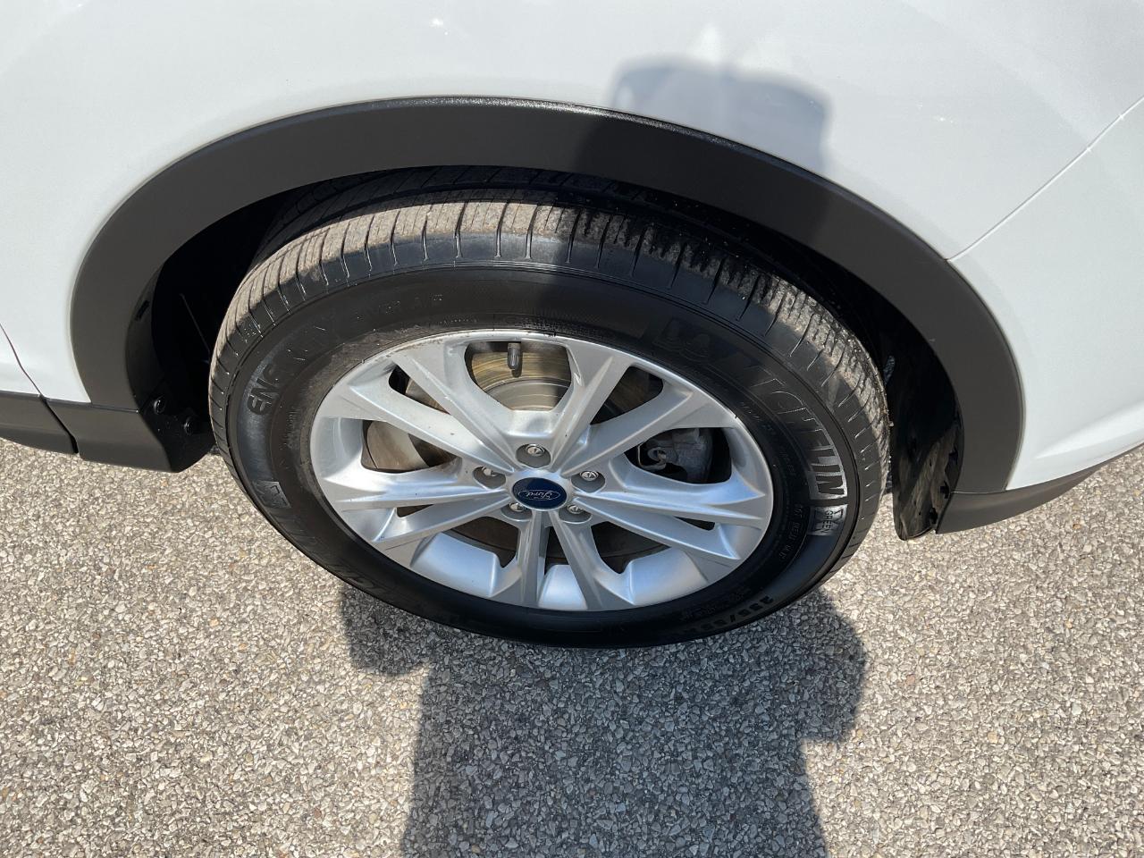 Ford Escape SE 4WD 2019