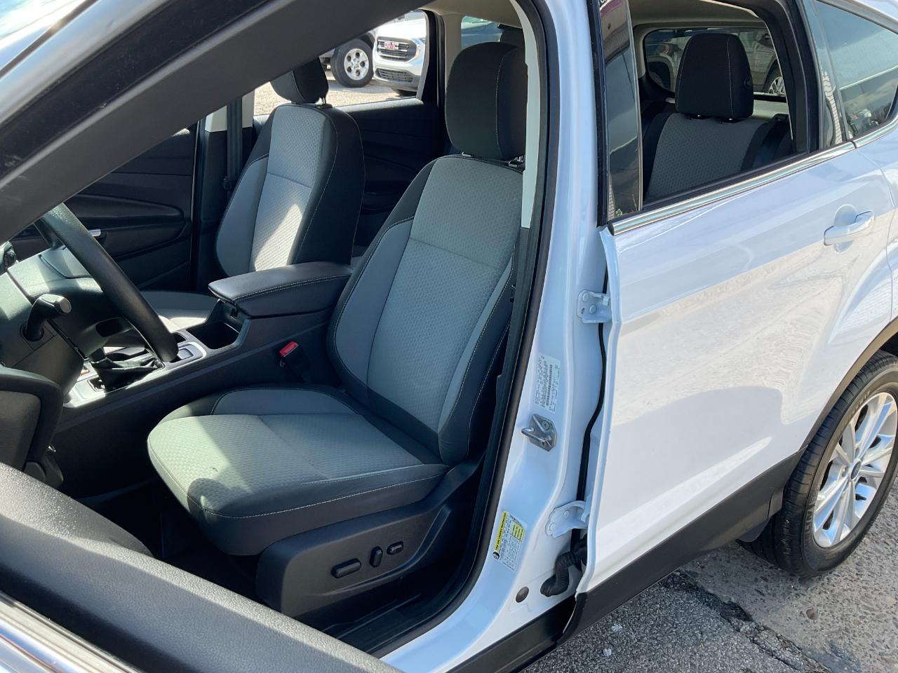 Ford Escape SE 4WD 2019