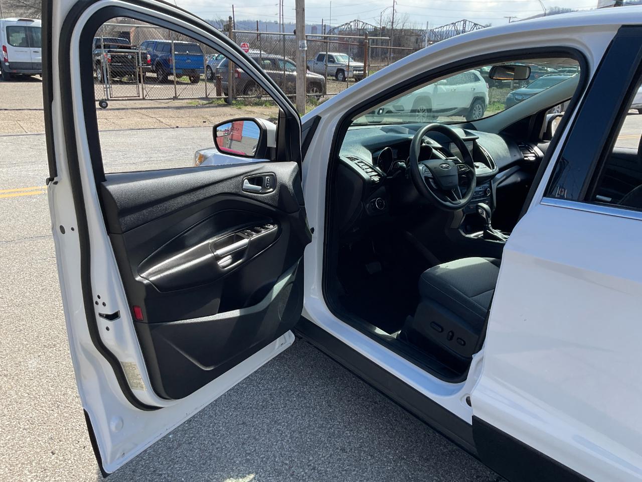 Ford Escape SE 4WD 2019