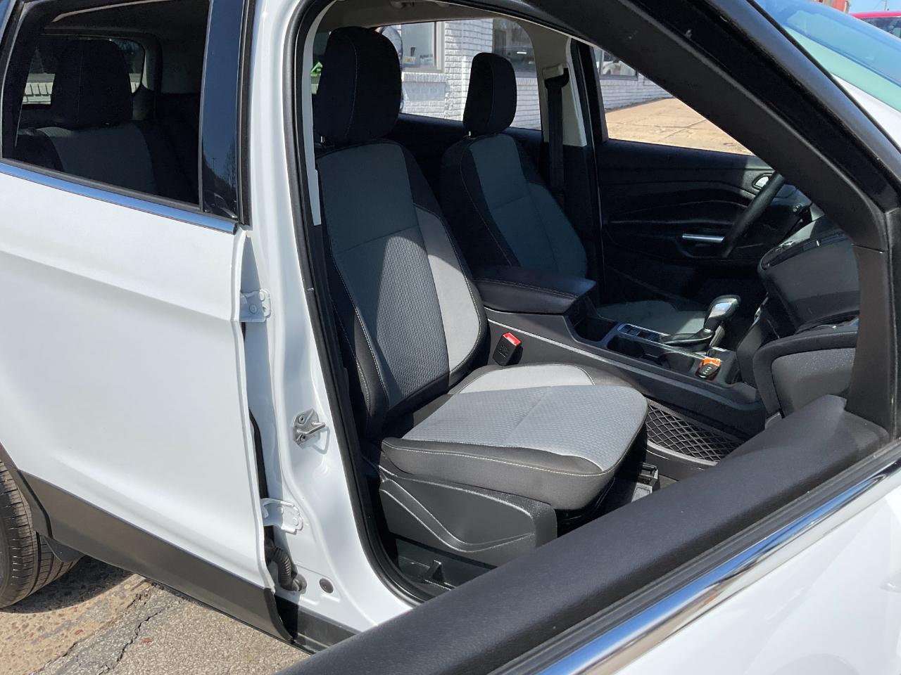 Ford Escape SE 4WD 2019