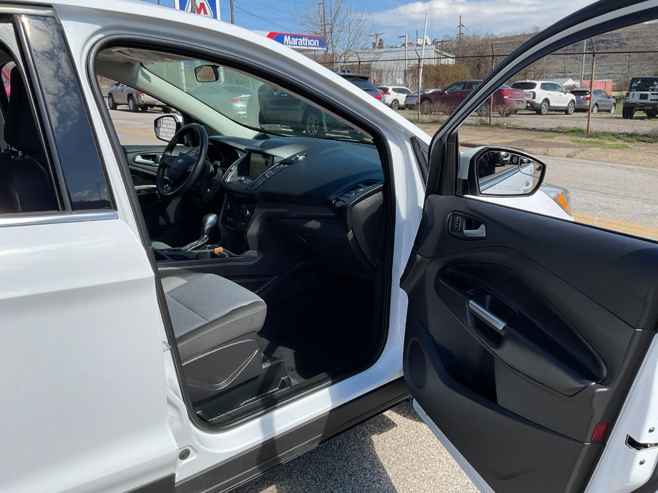 Ford Escape SE 4WD 2019