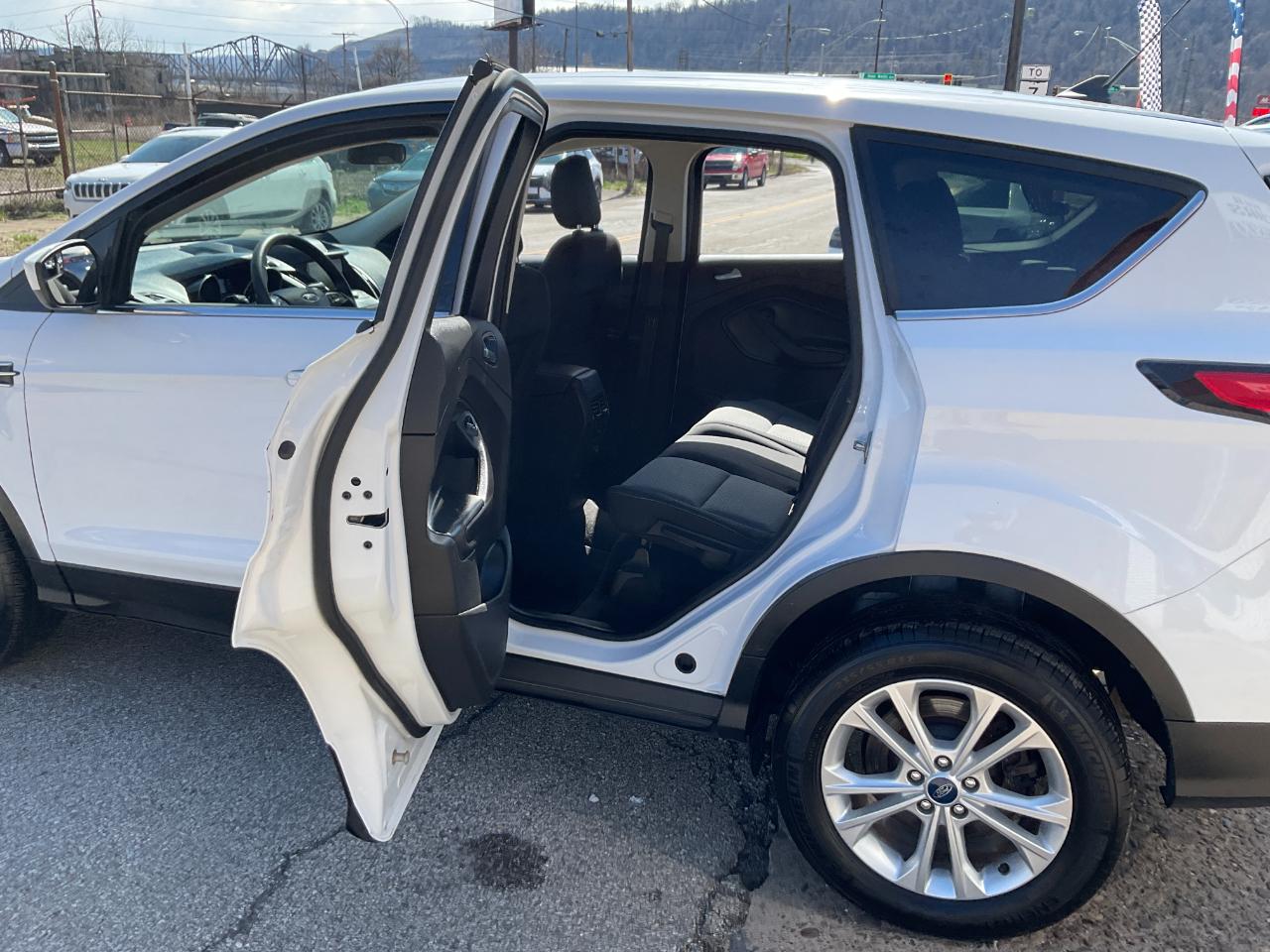 Ford Escape SE 4WD 2019