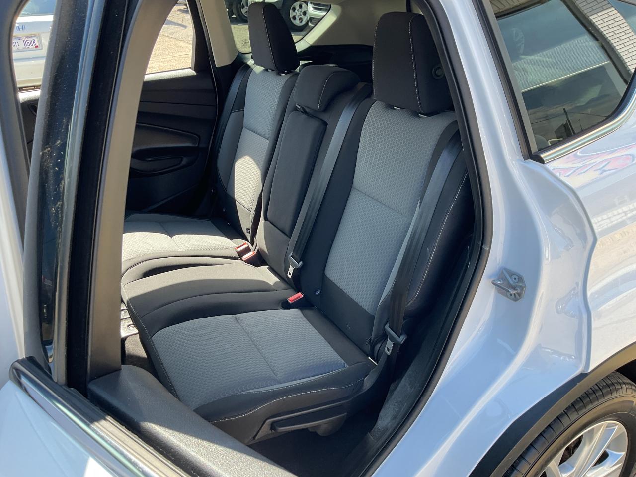 Ford Escape SE 4WD 2019