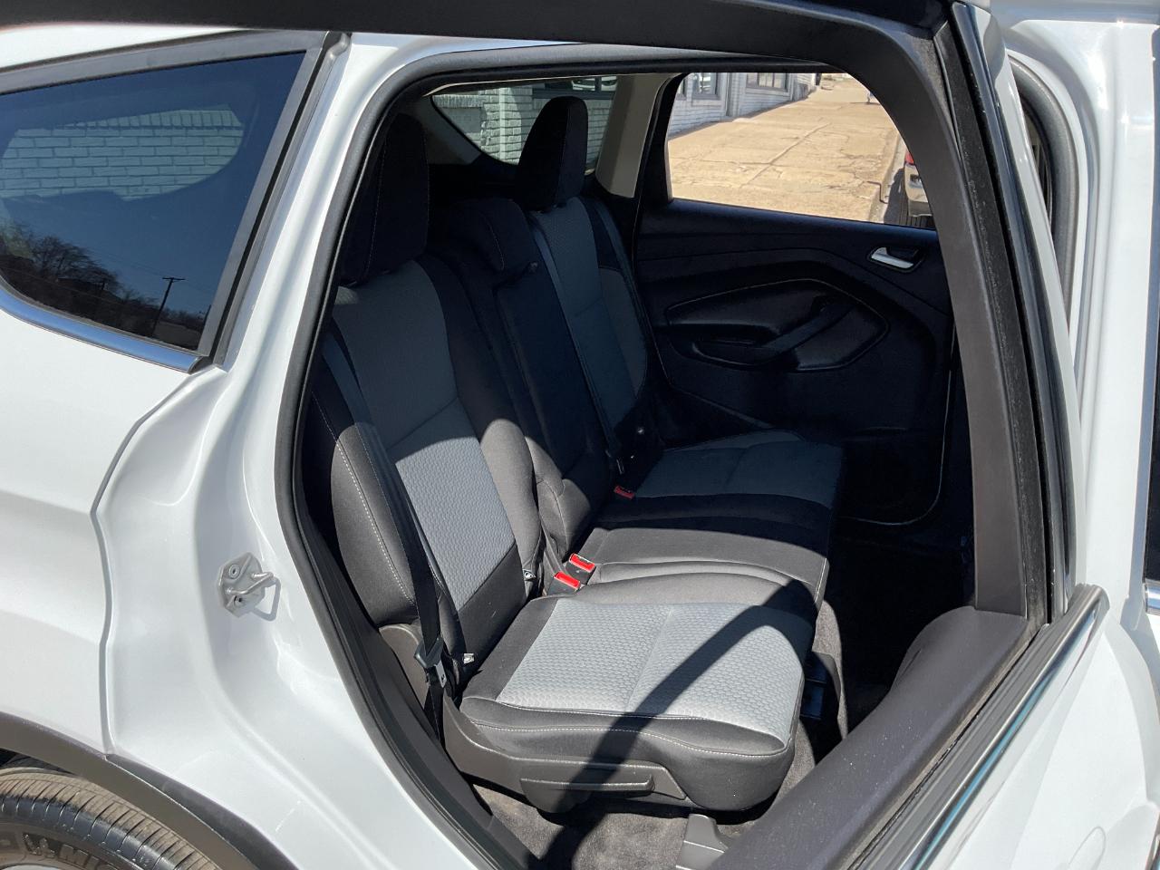 Ford Escape SE 4WD 2019