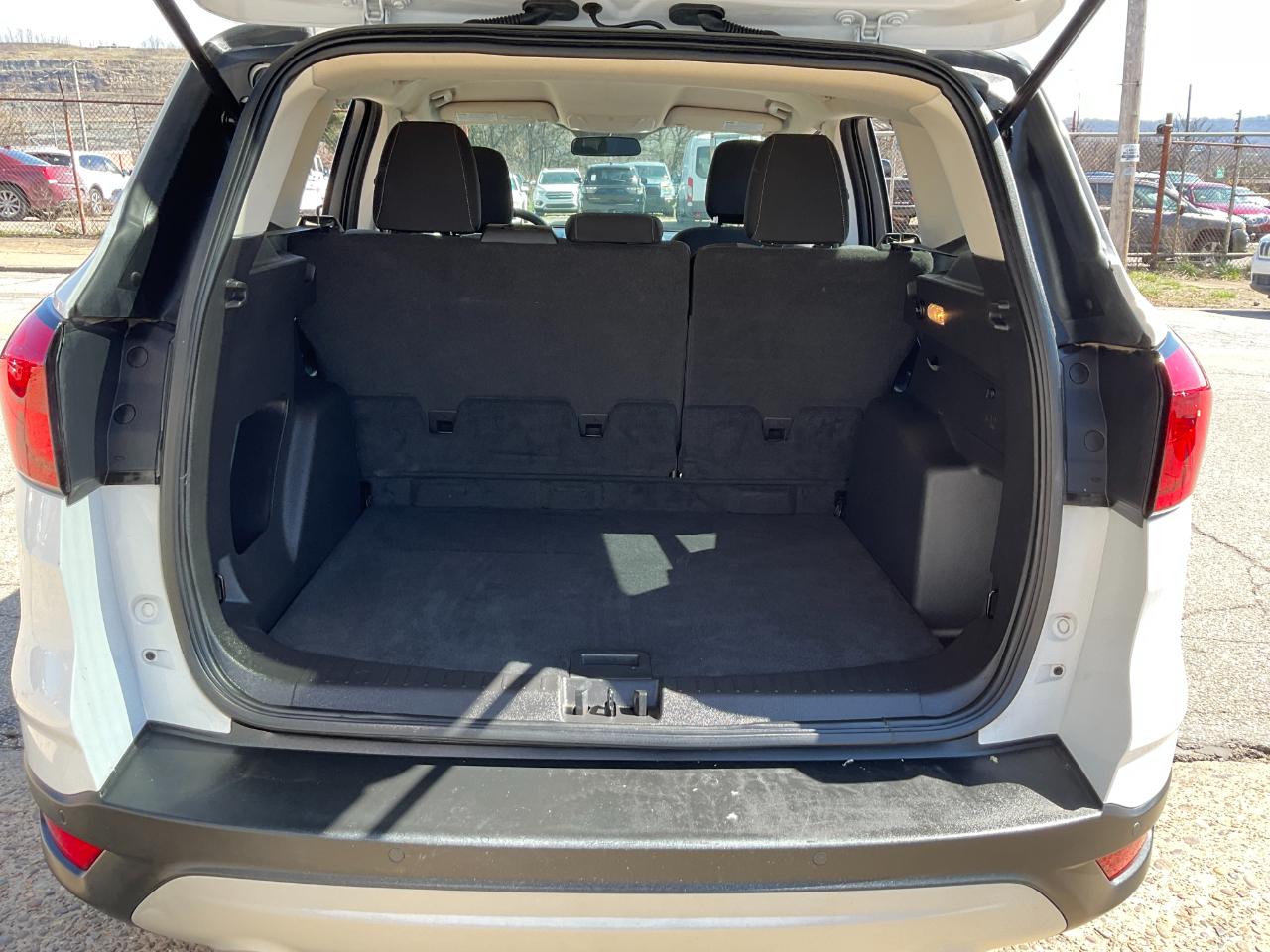 Ford Escape SE 4WD 2019